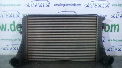 RADIADOR INTERCOOLER VOLKSWAGEN GOLF V BERLINA (1K1) Highline