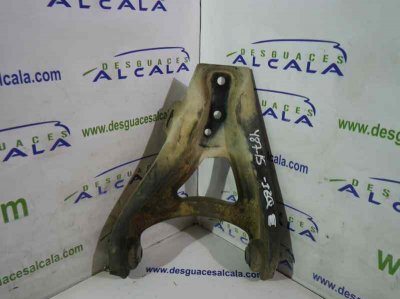 BRAZO SUSPENSION INFERIOR DELANTERO IZQUIERDO de RENAULT 19 (B/C/L53)   092  096 