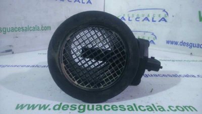 CAUDALIMETRO