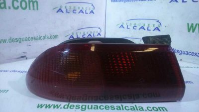 PILOTO TRASERO IZQUIERDO ALFA ROMEO 156 (116) 1.9 JTD 16V Progression