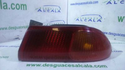 PILOTO TRASERO DERECHO ALFA ROMEO 156 (116) 1.9 JTD 16V Progression