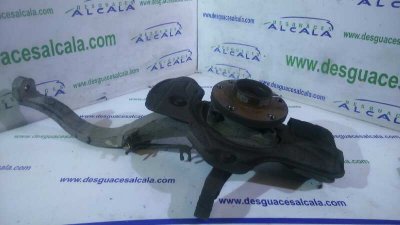 MANGUETA DELANTERA DERECHA ALFA ROMEO 156 (116) 1.9 JTD 16V Progression