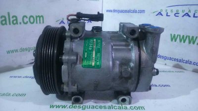 COMPRESOR AIRE ACONDICIONADO ALFA ROMEO 156 (116) 1.9 JTD 16V Progression