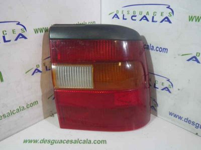 PILOTO TRASERO DERECHO OPEL VECTRA A CD