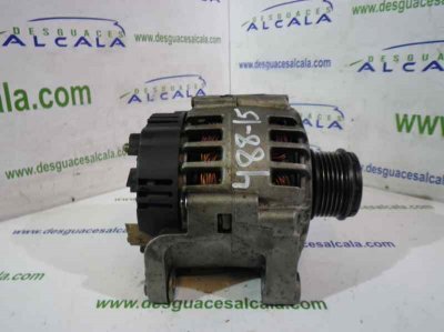 ALTERNADOR RENAULT MEGANE I FASE 2 CLASSIC (LA..) 1.9 dCi Dynamique