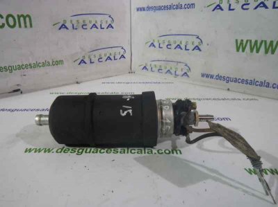 BOMBA COMBUSTIBLE RENAULT MEGANE I FASE 2 CLASSIC (LA..) 1.9 dCi Dynamique