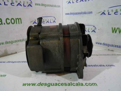 ALTERNADOR FORD FIESTA BERL./EXPRESS Ghia