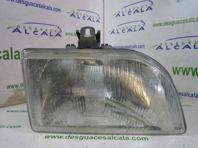 FARO DERECHO FORD FIESTA BERL./EXPRESS Ghia