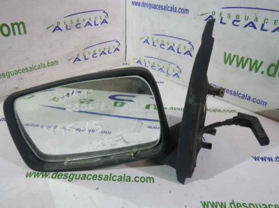 RETROVISOR IZQUIERDO FORD FIESTA BERL./EXPRESS Ghia