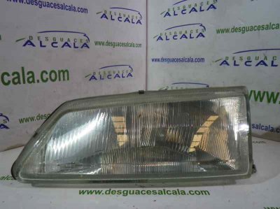 FARO IZQUIERDO PEUGEOT 106 (S1) Kid