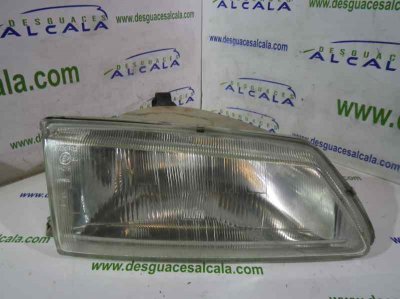 FARO DERECHO PEUGEOT 106 (S1) Kid