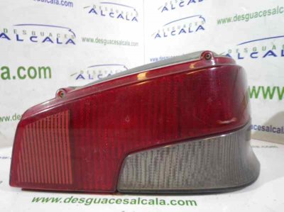 PILOTO TRASERO DERECHO PEUGEOT 106 (S1) Kid