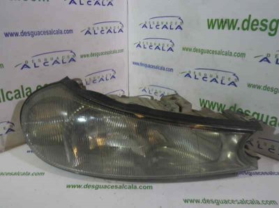 FARO DERECHO FORD MONDEO BERLINA (GD) Ambiente