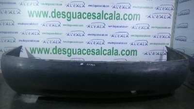 PARAGOLPES TRASERO FORD MONDEO BERLINA (GD) Ambiente