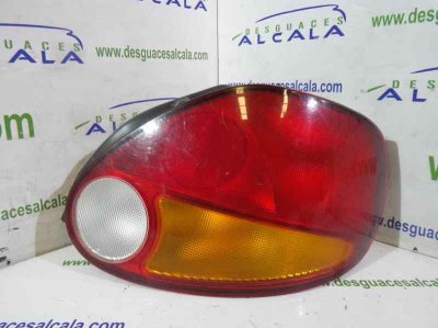 PILOTO TRASERO DERECHO DAEWOO MATIZ CD