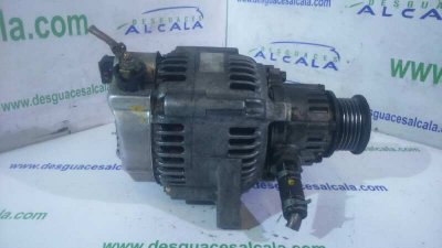 ALTERNADOR