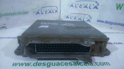 CENTRALITA MOTOR UCE MG SERIE 400 (RT) 420 SDi (5-ptas.)