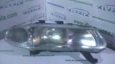 FARO DERECHO MG SERIE 400 (RT) 420 SDi (5-ptas.)