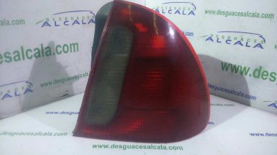 PILOTO TRASERO DERECHO MG SERIE 400 (RT) 420 SDi (5-ptas.)