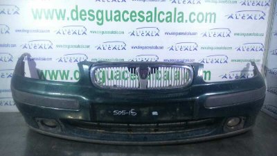 PARAGOLPES DELANTERO MG SERIE 400 (RT) 420 SDi (5-ptas.)