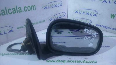 RETROVISOR DERECHO MG SERIE 400 (RT) 420 SDi (5-ptas.)