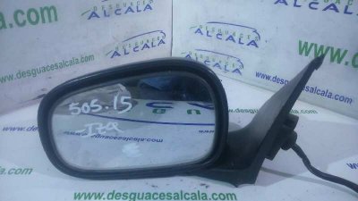 RETROVISOR IZQUIERDO MG SERIE 400 (RT) 420 SDi (5-ptas.)