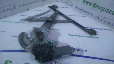 ELEVALUNAS DELANTERO IZQUIERDO MG SERIE 400 (RT) 420 SDi (5-ptas.)