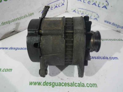 ALTERNADOR FORD FIESTA BERLINA Básico