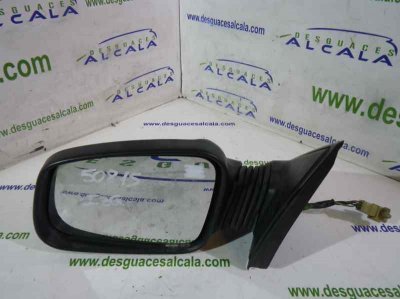 RETROVISOR IZQUIERDO MG SERIE 400 (XW) 414 Si