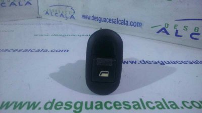 MANDO ELEVALUNAS DELANTERO DERECHO CITROËN C3 1.4 HDi SX Plus