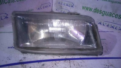 FARO DERECHO de 35 MH TDi Cat. 4X4 Ntz. 1800 