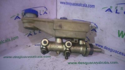 BOMBA FRENOS CITROEN JUMPER CAJA CERRADA, TECHO SOBREELEV. (2) 35 MH TDi Cat. 4X4 Ntz. 1800