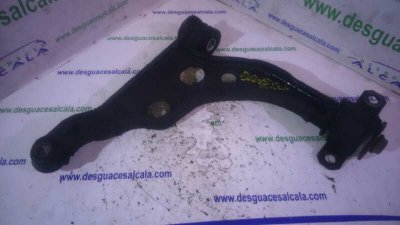 BRAZO SUSPENSION INFERIOR DELANTERO IZQUIERDO de 35 MH TDi Cat. 4X4 Ntz. 1800 