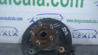 MANGUETA DELANTERA IZQUIERDA SUBARU IMPREZA G11 (GD/GG) 2.0 R SW