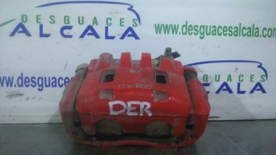 PINZA FRENO DELANTERA DERECHA SUBARU IMPREZA G11 (GD/GG) 2.0 R SW