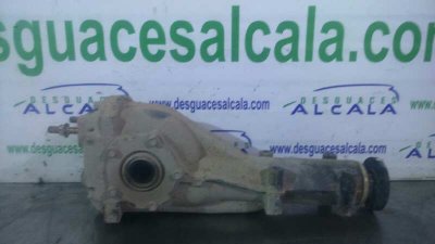 DIFERENCIAL TRASERO SUBARU IMPREZA G11 (GD/GG) 2.0 R SW