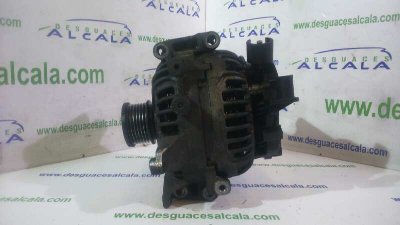 ALTERNADOR MERCEDES-BENZ CLASE E (W211) BERLINA E 320 CDI (211.026)