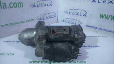 MOTOR ARRANQUE MERCEDES-BENZ CLASE E (W211) BERLINA E 320 CDI (211.026)