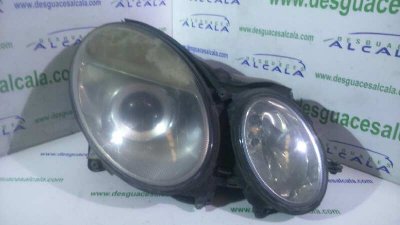 FARO DERECHO MERCEDES-BENZ CLASE E (W211) BERLINA E 320 CDI (211.026)