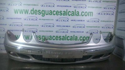 PARAGOLPES DELANTERO MERCEDES-BENZ CLASE E (W211) BERLINA E 320 CDI (211.026)