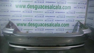 PARAGOLPES TRASERO MERCEDES-BENZ CLASE E (W211) BERLINA E 320 CDI (211.026)