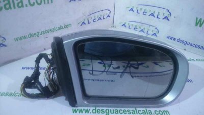 RETROVISOR DERECHO MERCEDES-BENZ CLASE E (W211) BERLINA E 320 CDI (211.026)