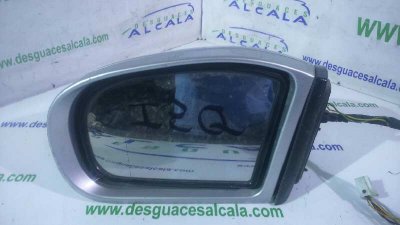 RETROVISOR IZQUIERDO MERCEDES-BENZ CLASE E (W211) BERLINA E 320 CDI (211.026)