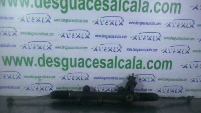 CREMALLERA DIRECCION MERCEDES-BENZ CLASE E (W211) BERLINA E 320 CDI (211.026)