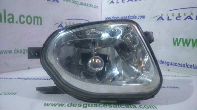 FARO ANTINIEBLA DERECHO MERCEDES-BENZ CLASE E (W211) BERLINA E 320 CDI (211.026)