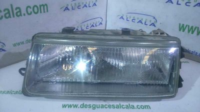 FARO IZQUIERDO SEAT TOLEDO (1L) Magnus