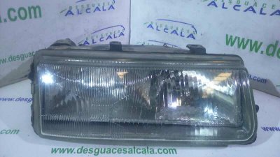 FARO DERECHO SEAT TOLEDO (1L) Magnus