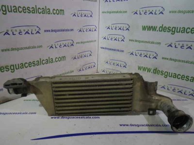 RADIADOR INTERCOOLER de First D 