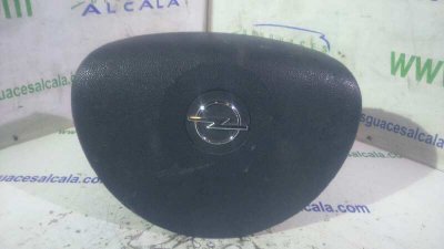 AIRBAG DELANTERO IZQUIERDO OPEL CORSA C Blue Line