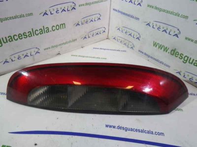 PILOTO TRASERO IZQUIERDO OPEL CORSA C Blue Line